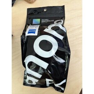 Anon Ski Snow Authentic Replacement Lens For Insight Sonar Goggles Sonar Green